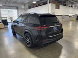 New 2025 Mercedes-Benz GLE 63 AMG S image 4