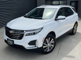 Used 2024 Chevrolet Equinox Premier image 2