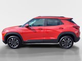 New 2026 Chevrolet TrailBlazer LT image 3