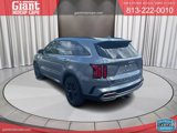 Used 2022 Kia Sorento SX image 6