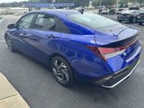 Used 2025 Hyundai Elantra Sport image 6