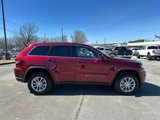 Used 2022 Jeep Grand Cherokee Laredo X image 3
