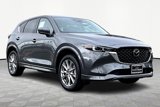 Certified 2024 MAZDA CX-5 AWD 2.5 S w/ Premium Package image 5