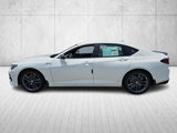New 2025 Acura TLX SH-AWD w/ A-SPEC Pkg image 4