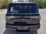 New 2025 INFINITI QX80 Sensory image 5