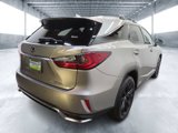 Used 2018 Lexus RX 450hL Luxury image 6