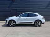 New 2025 Porsche Macan image 2