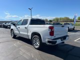 Used 2021 Chevrolet Silverado 1500 Custom image 6