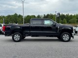 New 2025 Ford F350 XLT image 2