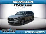 New 2026 Honda CR-V EX image 4