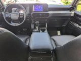 Certified 2025 Toyota Land Cruiser 1958 image 5