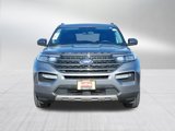 Used 2023 Ford Explorer XLT w/ Equipment Group 202A image 2
