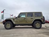 New 2025 Jeep Wrangler Unlimited Sport S 4xe image 6