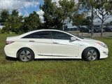 Used 2015 Hyundai Sonata Limited w/ Option Group 02 image 3