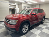 Used 2019 Volkswagen Atlas S image 2