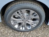 New 2025 Honda Odyssey Touring image 5
