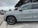 New 2025 Mercedes-Benz GLS 450 4MATIC image 2
