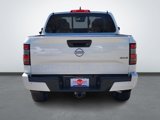 New 2025 Nissan Frontier SV w/ SV Convenience Package image 4