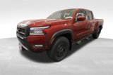 New 2025 Nissan Frontier PRO-4X w/ Pro Convenience Package image 5
