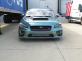 Used 2017 Subaru WRX STI image 4