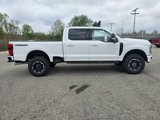 New 2025 Ford F250 XLT w/ Black Appearance Package image 2