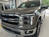New 2025 Ford F150 Lariat image 3