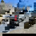 New 2025 Chevrolet Silverado 1500 W/T w/ WT Value Package image 3
