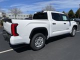 New 2025 Toyota Tundra SR5 image 5