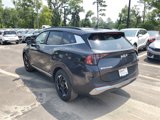 New 2026 Kia Sportage EX image 3