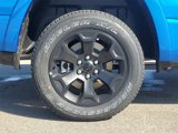 New 2025 RAM 1500 4x4 Crew Cab image 5