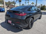 New 2025 Mercedes-Benz GLC 43 AMG 4MATIC Coupe image 4
