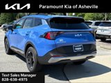 New 2026 Kia Sportage EX image 4