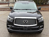 Used 2018 INFINITI QX80 2WD w/ Driver Assistance Package image 4