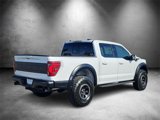 New 2025 Ford F150 Raptor image 3