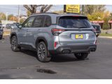 New 2025 Subaru Forester Touring w/ Popular Package - Touring image 5