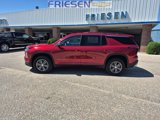 New 2025 Chevrolet Traverse LT w/ Driver Confidence Package image 2