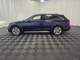 Used 2022 Audi A4 2.0T allroad Premium Plus w/ Premium Plus Package image 3