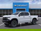 New 2025 Chevrolet Silverado 1500 ZR2 image 2