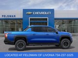 New 2026 Chevrolet Silverado EV Trail Boss w/ Plus Package image 5