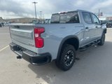 Used 2025 Chevrolet Silverado 1500 ZR2 w/ Technology Package image 3