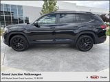 New 2025 Volkswagen Atlas SE image 4