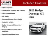 Used 2023 Dodge Durango GT image 3