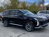 New 2025 Hyundai Palisade Limited image 3