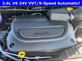 New 2025 Chrysler Voyager LX image 3