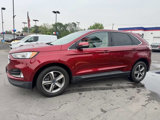 Used 2019 Ford Edge SEL w/ Equipment Group 201A image 4