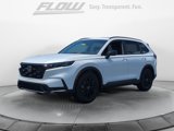 New 2026 Honda CR-V Sport-L image 3