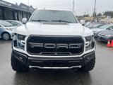 Used 2018 Ford F150 Raptor w/ Equipment Group 802A Luxury image 2