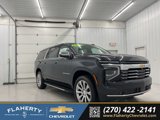 New 2025 Chevrolet Suburban Premier w/ Sun And Tow Package image 1