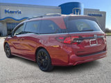 New 2026 Honda Odyssey Sport-L image 3