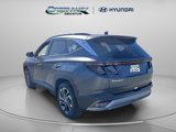 New 2025 Hyundai Tucson Limited image 5